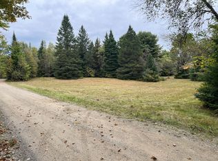 LOT 4 Town Line Rd, Springfield, ME 04487