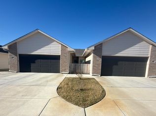 4551-4549 N Sandplum St, Wichita, KS 67205