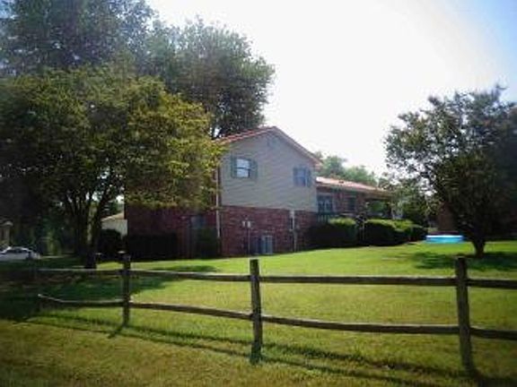 Property Rear View