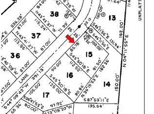 121 E Blackberry Ln, Union, WA