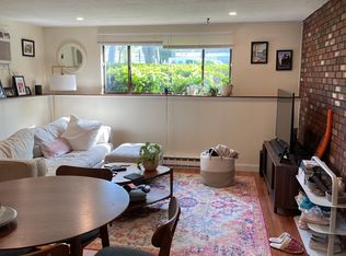 102 Alpine St #8, Somerville, MA 02144