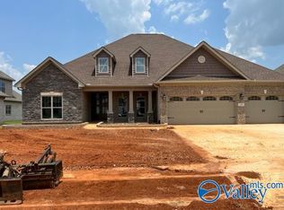 105 Blue Spruce Dr, Madison, AL 35757