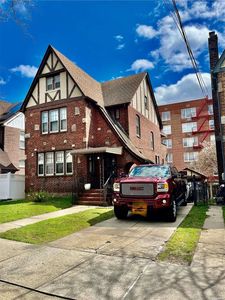 187-28 Wexford Terrace, Jamaica, NY, 11432