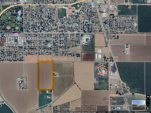 0 S Mills Rd, Gustine, CA 95322