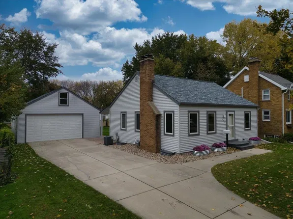 146 Lansing St, Madison, WI 53714