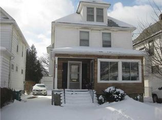 94 Laird Ave, Buffalo, NY 14207