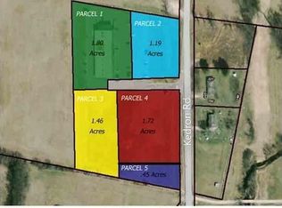 3525 Kedron Rd #G, Spring Hill, TN 37174