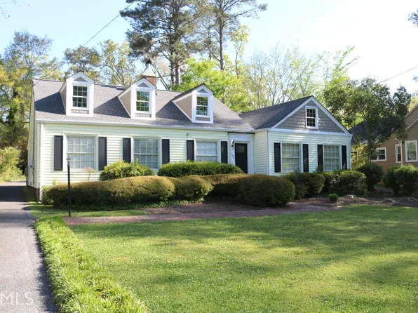 108 Charlton St NW, Rome, GA 30165