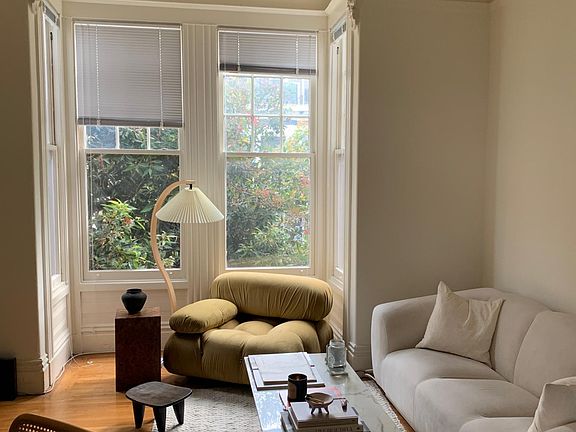 4th image of 3554 Sacramento St #1