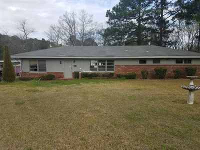1403 Rosewood Dr, Montgomery, AL, 36111