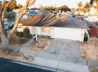 23008 Nevada Rd, Hayward, CA 94541