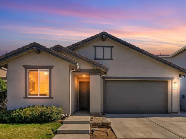 6231 E Berkeley Ave, Fresno, CA 93727
