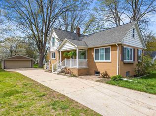 43925 Merrill Rd, Sterling Heights, MI 48314