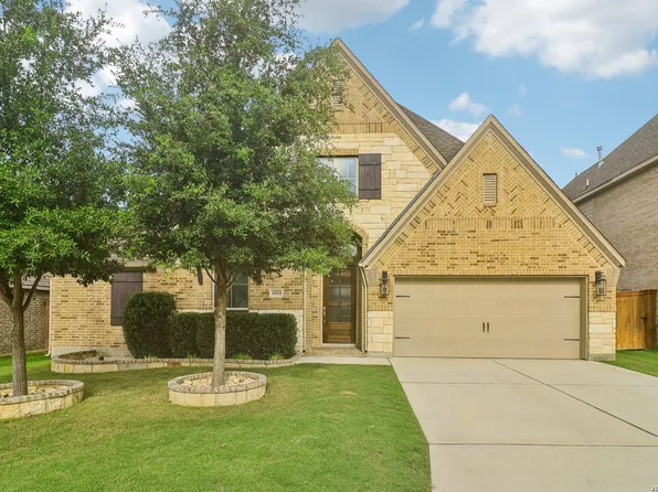 1923 Pitcher Bend, San Antonio, TX 78253
