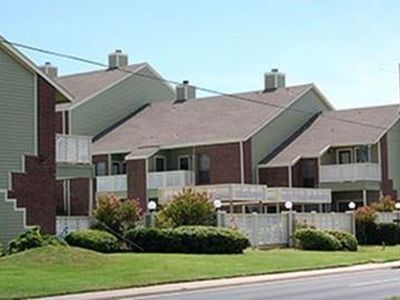 500 Ferry Rd APT 322C, Galveston, TX, 77550