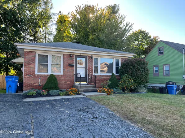 48 Taft Avenue, Albany, NY 12203