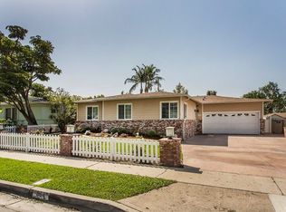 804 E Union Ave, Fullerton, CA 92831