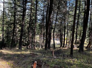 Nhn Crystal Lakes Dr, Eureka, MT 59917