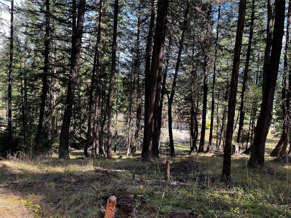 Nhn Crystal Lakes Dr, Eureka, MT 59917