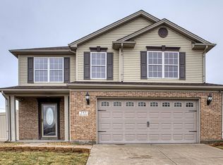 343 Tree Line Rd, Henderson, KY 42420