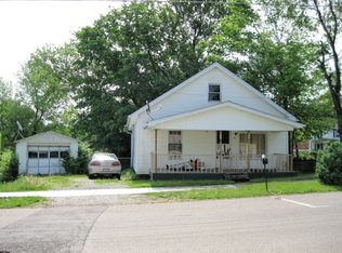 5297 Washington Rd, Albany, OH 45710