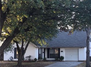 3527 Bangor Ct W, Irving, TX 75062
