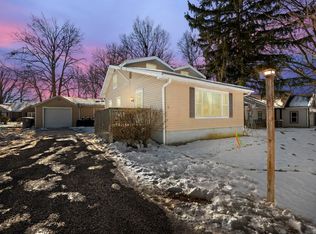 5738 Rothman Rd, Fort Wayne, IN 46835