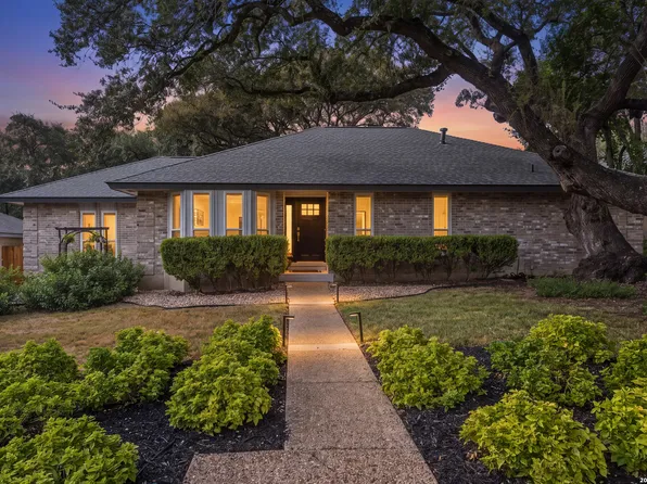 13427 LA VISTA DR, San Antonio, TX 78216