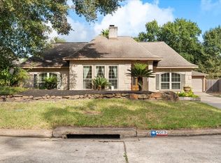 4019 Valley Haven Dr, Humble, TX 77339