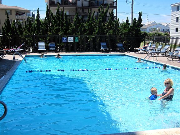 Community Pool