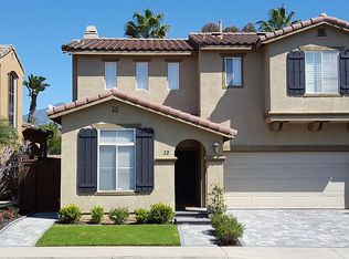 32 Santa Fe, Rancho Santa Margarita, CA 92688