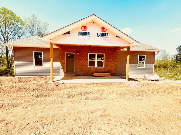LOT 8 Cindy Dr, Greeneville, TN 37743