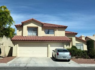 2026 Shadow Brook Way, Henderson, NV 89074