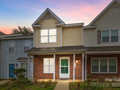 7707 Petrea Ln, Charlotte, NC, 28227