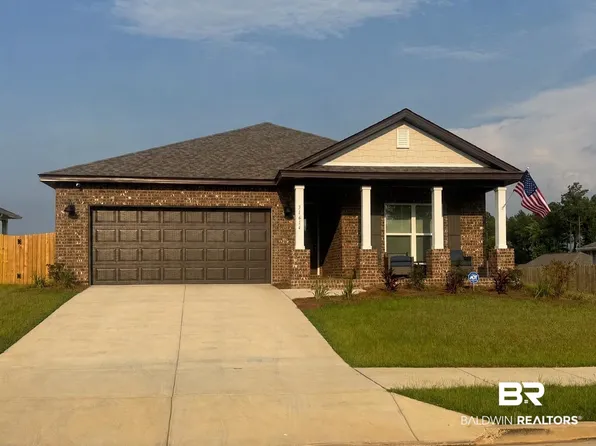 31614 Lyon Rd, Spanish Fort, AL 36527