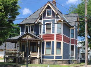 5204 Franklin Blvd, Cleveland, OH 44102