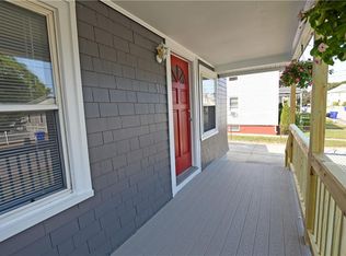 91 Bucklin St, Pawtucket, RI 02861