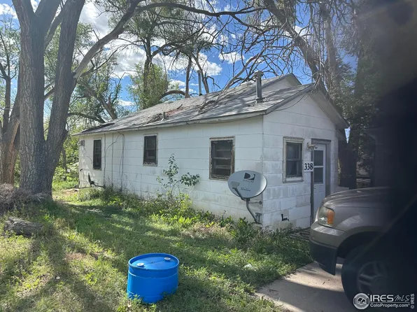 338 Elm St, Wray, CO 80758
