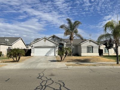 1646 Persimmon Street, Lemoore, CA, 93245