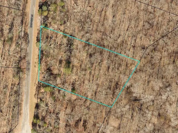 LOT 54 Baypoint Ln, New Concord, KY 42076