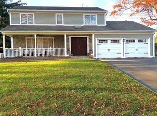 155 Cornfield Rd, Milford, CT 06461