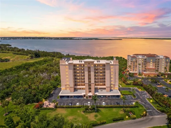 2625 TERRA CEIA BAY BOULEVARD #201, PALMETTO, FL 34221