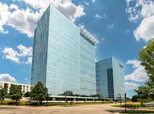 8161 33rd Ave S UNIT 608, Bloomington, MN 55425