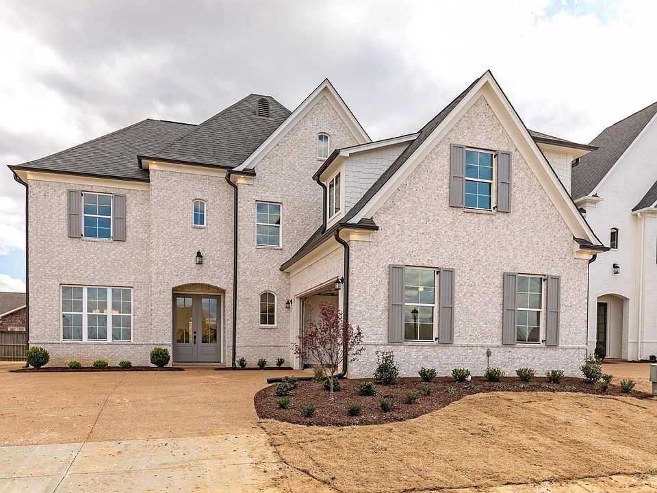 1st image of 621 Covington Walk Ln Lot 21