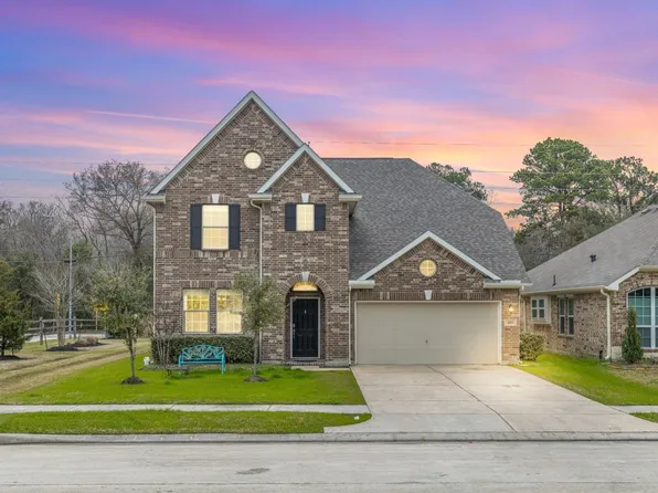 403 American Black Bear Dr, Crosby, TX 77532