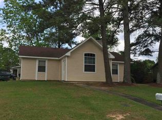 2320 Creekwood Dr, Dothan, AL 36301