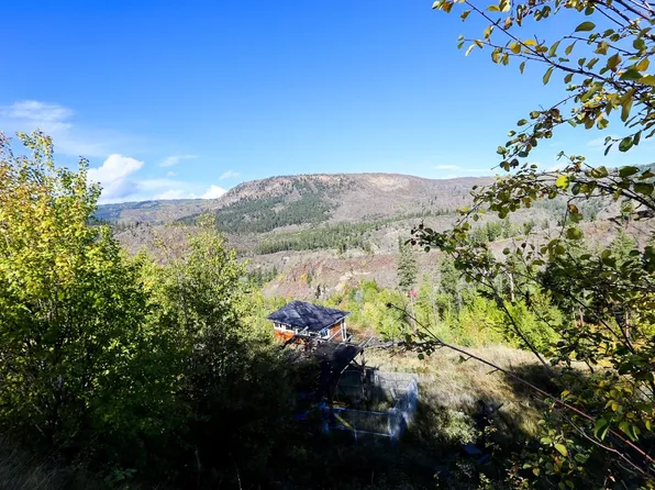 481 Clough Rd, Thompson Nicola, BC V0E 2H0