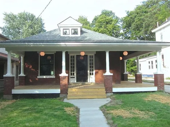 573 W 2nd St, Lexington, KY 40508