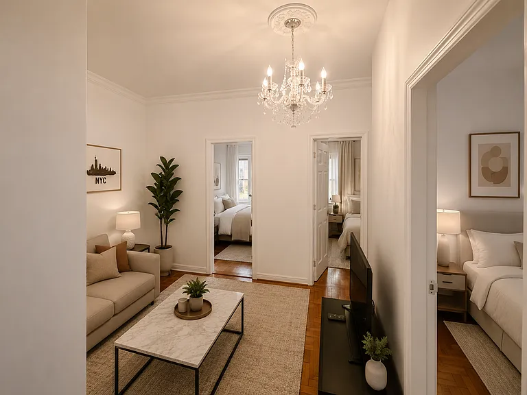 426 W 47th St #4B — Photo 10