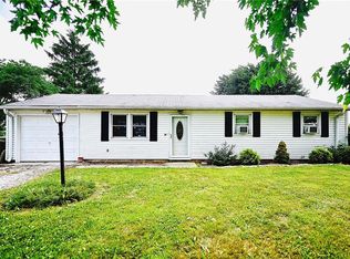 2677 Preble Co Butler Township Rd, Greenville, OH 45331